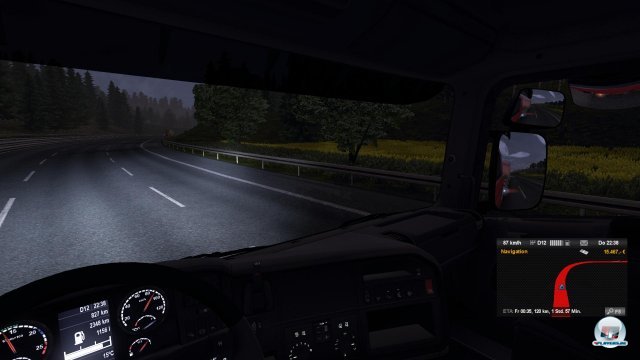 Screenshot - Euro Truck Simulator 2 (PC) 92420767