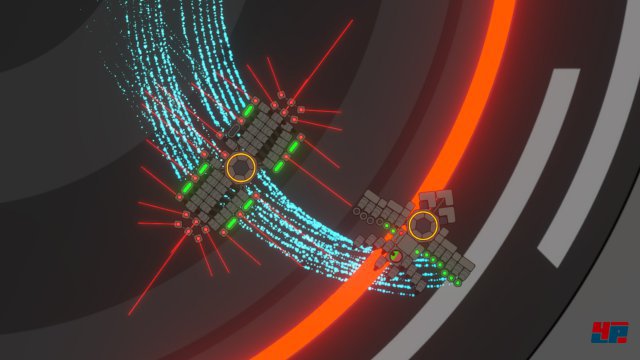 Screenshot - Nimbatus - The Space Drone Constructor (PC)
