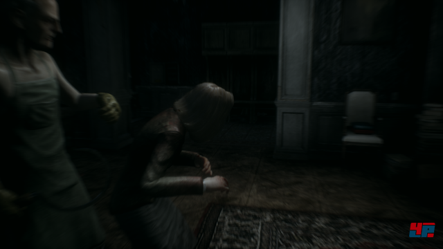 Screenshot - Remothered: Tormented Fathers (PC) 92559348