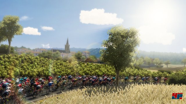 Screenshot - Tour de France 2018 (PS4) 92564613