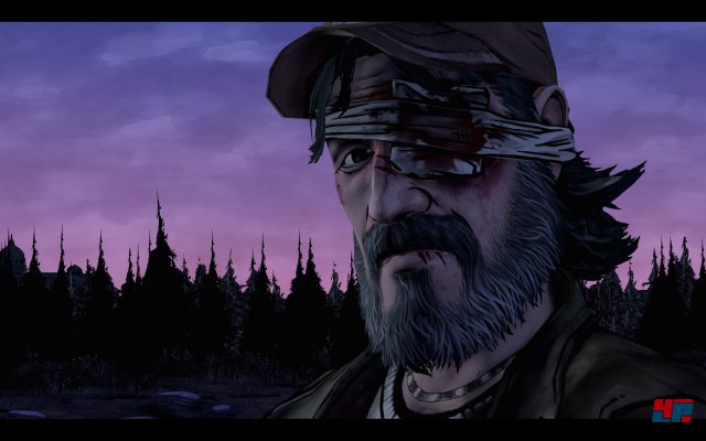 Screenshot - The Walking Dead 2 - Episode 4: Amid the Ruins (PC) 92487016