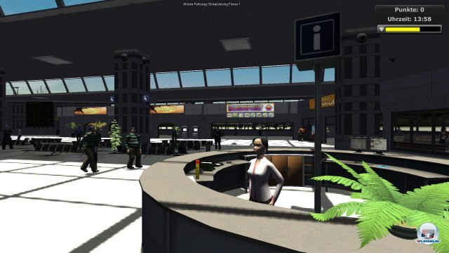 Screenshot - Flughafen-Feuerwehr-Simulator 2013 (PC) 92442542
