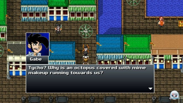Screenshot - Penny Arcade Adventures: On the Rain-Slick Precipice of Darkness - Episode 3 (PC) 2371132