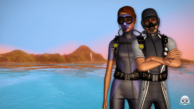 Screenshot - Die Sims 3: Inselparadies (PC) 92458837