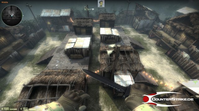 Screenshot - Counter-Strike (PC) 2336217