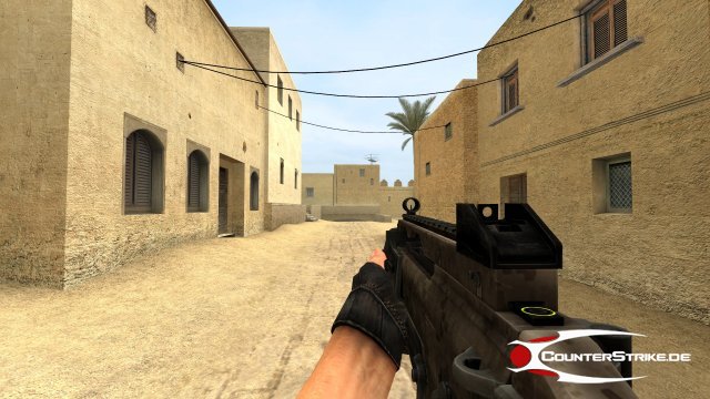 Screenshot - Counter-Strike (PC) 2320432