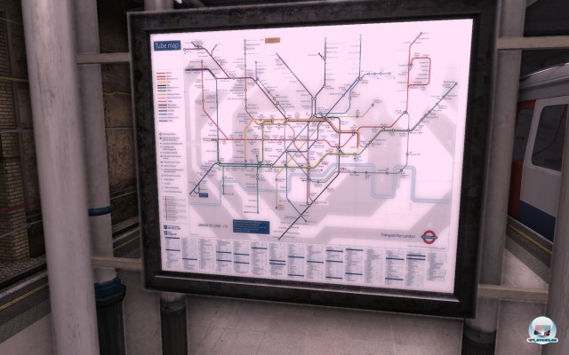 Screenshot - London Underground Simulator (PC) 2229137