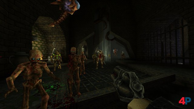 Screenshot - Wrath: Aeon of Ruin (PC) 92601029
