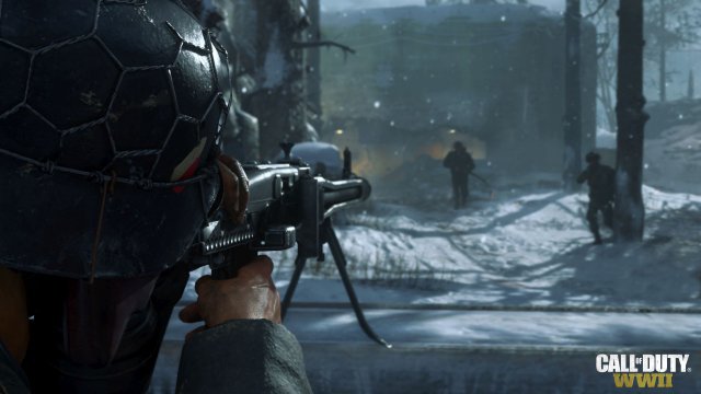 Screenshot - Call of Duty: WW2 (PC) 92551315