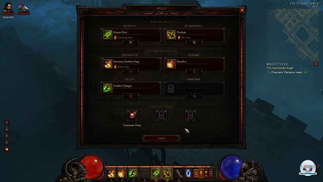 Screenshot - Diablo III (PC) 2351547