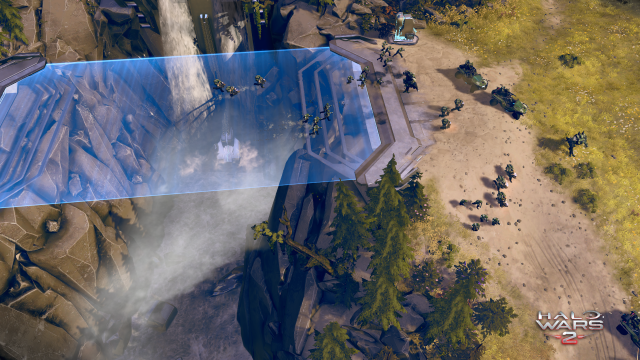 Screenshot - Halo Wars 2 (PC) 92527878
