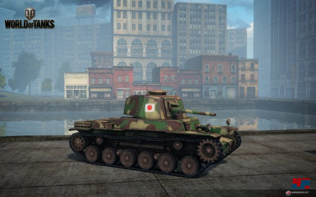 Screenshot - World of Tanks (PC) 92472919