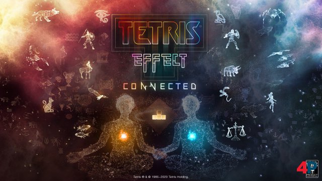 Screenshot - Tetris Effect: Connected (PC, One, XboxSeriesX) 92620250