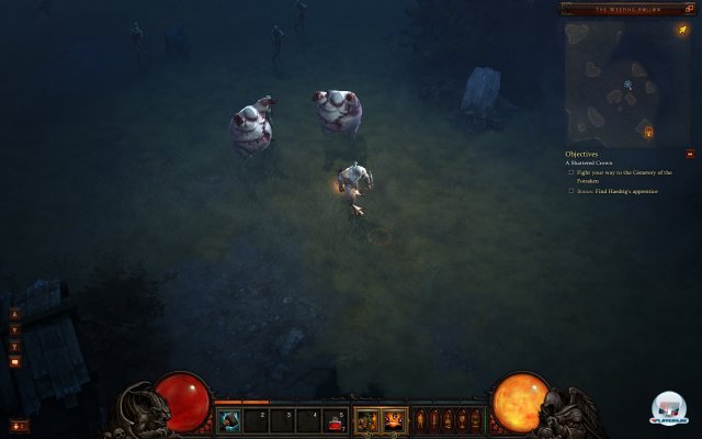 Screenshot - Diablo III (PC) 2267972