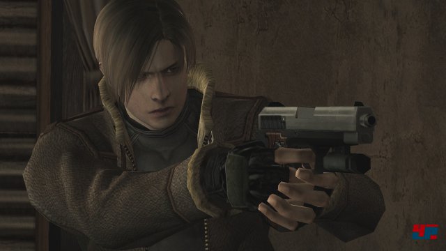 Screenshot - Resident Evil 4 (PS4) 92529352
