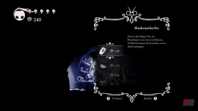 Screenshot - Hollow Knight (PC) 92548426