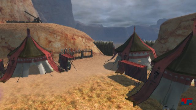 Screenshot - Tales of Zestiria (PlayStation3) 92491572