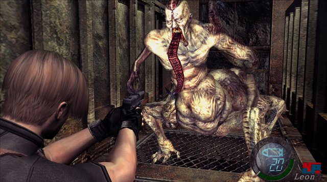 Screenshot - Resident Evil 4 (PC) 92475710