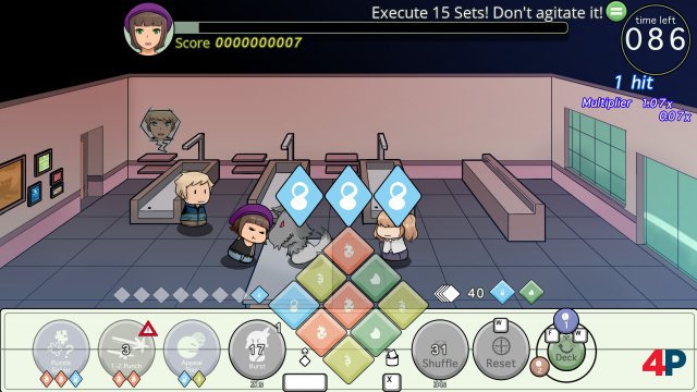 Screenshot - Ciel Fledge: A Daughter Raising Simulator (PC)