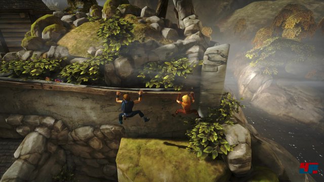 Screenshot - Brothers: A Tale of Two Sons (PlayStation4) 92511782