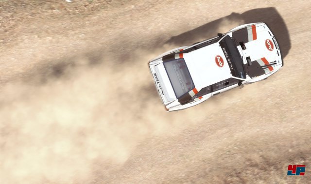 Screenshot - DiRT Rally (PC) 92503855