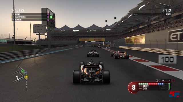 Screenshot - F1 2016 (PC) 92531981