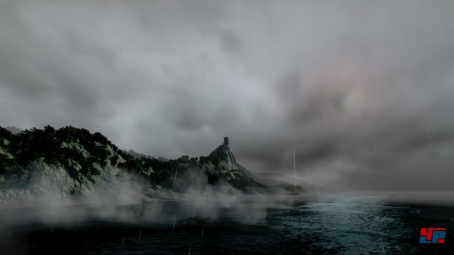 Screenshot - Man O' War: Corsair (PC) 92521946