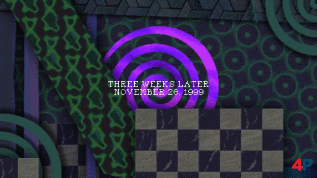 Screenshot - Hypnospace Outlaw (Switch) 92622192
