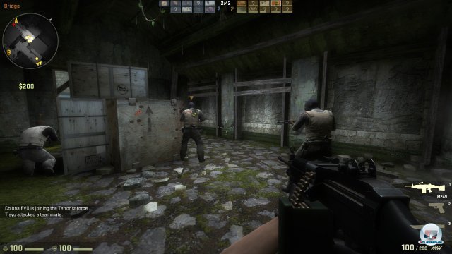 Screenshot - Counter-Strike: Global Offensive (PC) 2396502