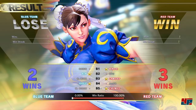Screenshot - Street Fighter 5 (PC) 92557511