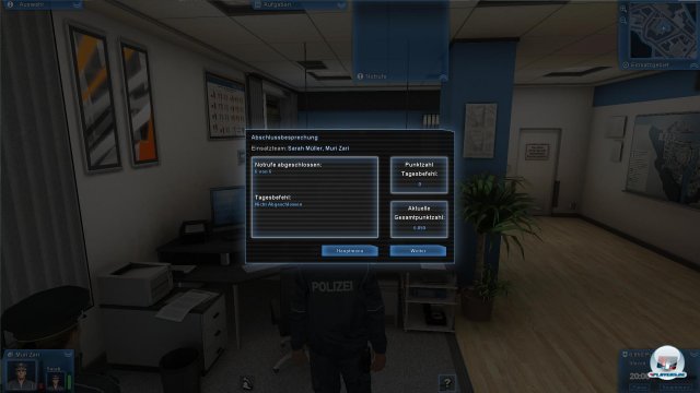 Screenshot - Polizei 2013 - Die Simulation (PC) 92428712