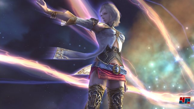 Screenshot - Final Fantasy 12 (PS4) 92527095