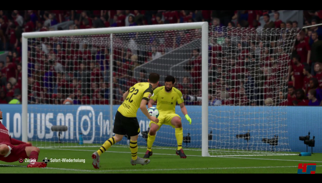 Screenshot - FIFA 19 (PS4) 92574490