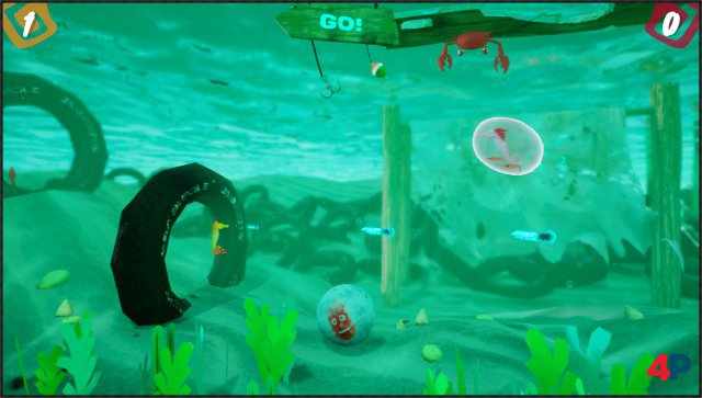 Screenshot - Sea Bubble (PC) 92597333