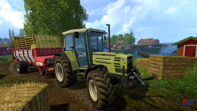 Screenshot - Landwirtschafts-Simulator 15 (PlayStation4) 92504937