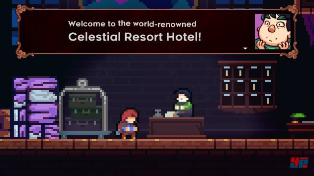 Screenshot - Celeste (PC)