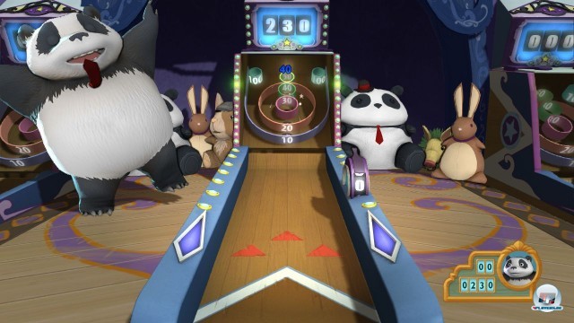 Screenshot - Carnival Island (PlayStation3) 2247952