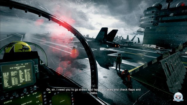 Screenshot - Battlefield 3 (PC) 2272327