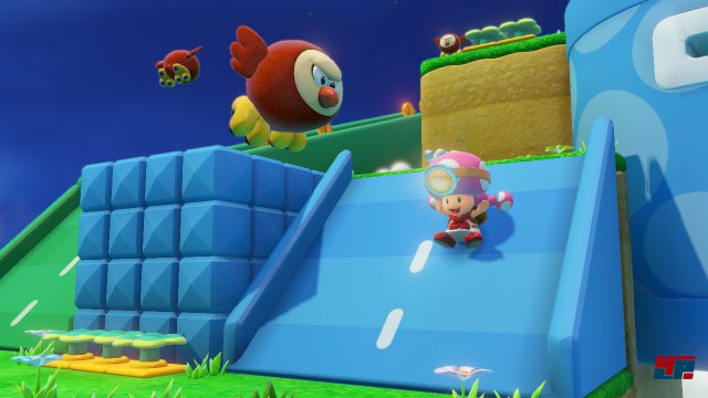 Screenshot - Captain Toad: Treasure Tracker (Wii_U) 92494009