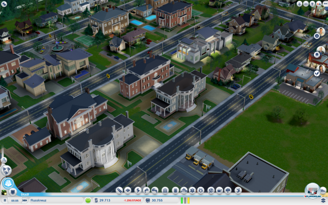 Screenshot - SimCity (PC) 92456952