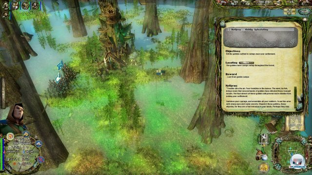 Screenshot - Dawn of Fantasy (PC) 2278027