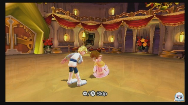 Screenshot - Family Trainer: Magical Carnival (Wii) 2253052