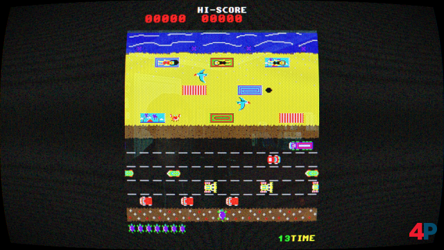 Screenshot - Commander '85 (PC) 92610822