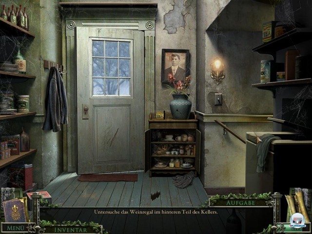 Screenshot - Mystery Case Files: 13th Skull (PC) 2225839