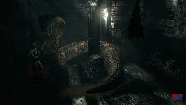 Screenshot - Resident Evil (360) 92487446