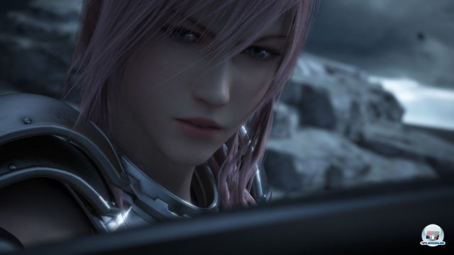 Screenshot - Final Fantasy XIII-2 (PlayStation3) 2261892