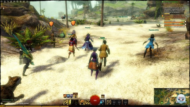 Screenshot - Guild Wars 2 (PC) 2394947