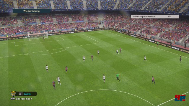 Screenshot - Pro Evolution Soccer 2019 (PC) 92573372