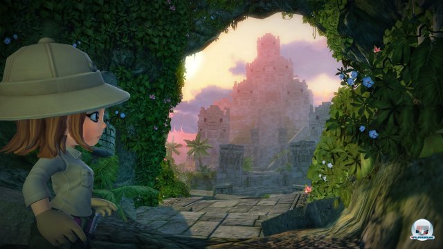 Screenshot - GameGlobe (PC) 2361422