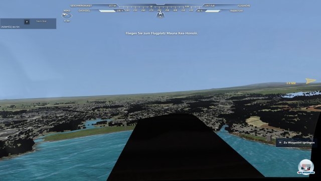 Screenshot - Microsoft Flight (PC) 2327052